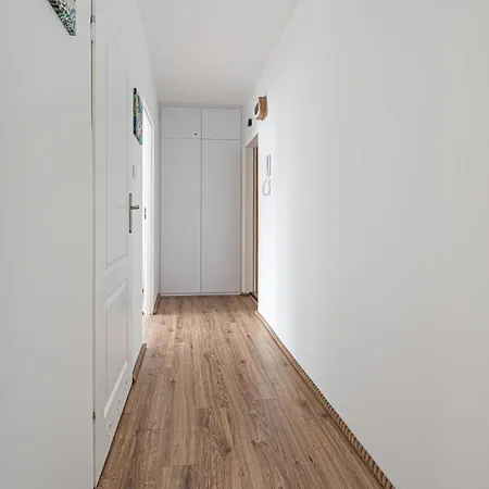 Apartament Octopus Sopot Kamienny Potok Exterior photo